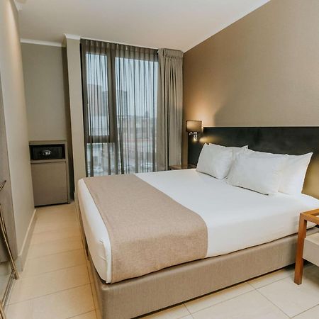 Best Western Ferrat Temuco Exterior photo