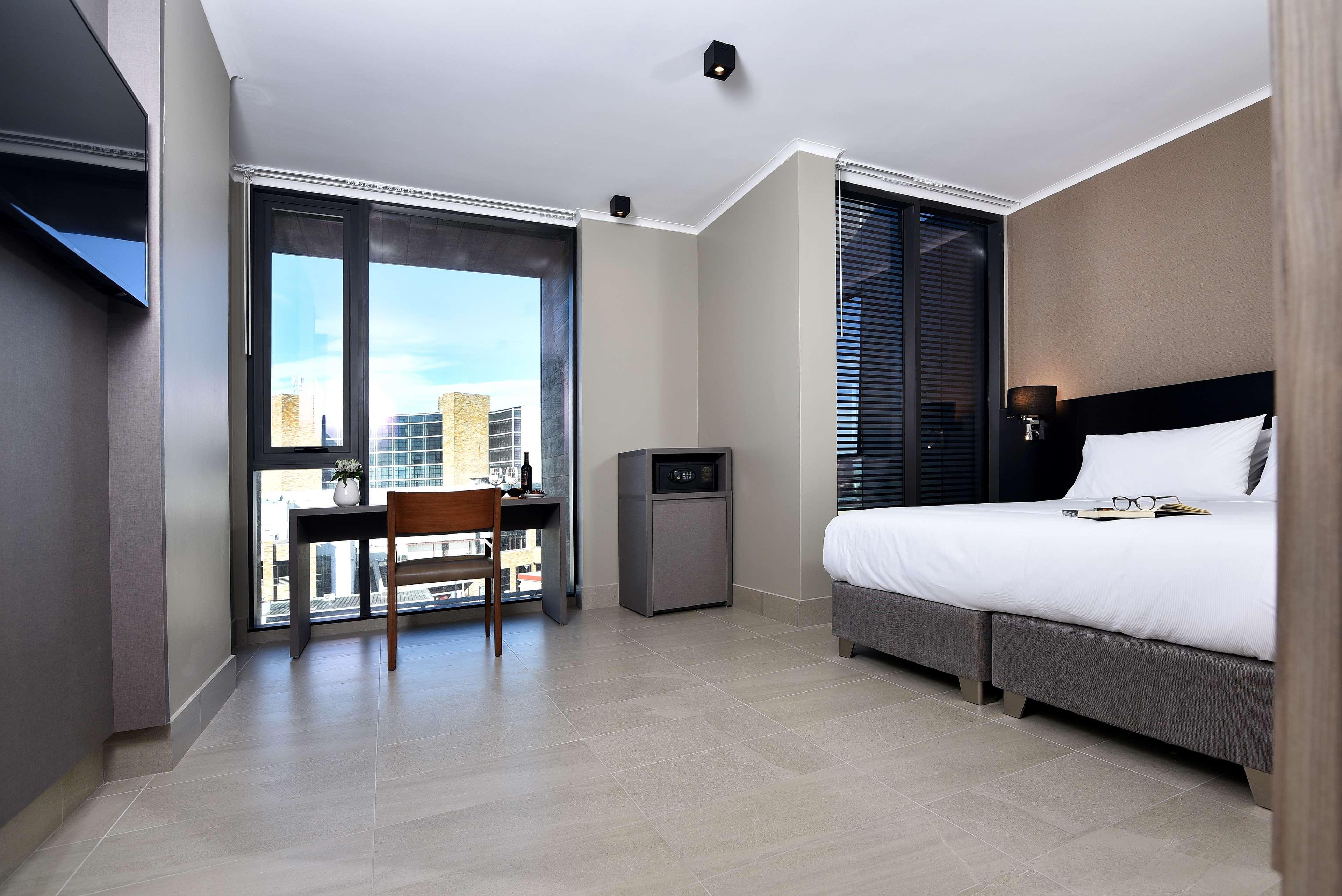 Best Western Ferrat Temuco Exterior photo
