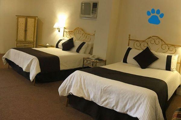 Best Western Ferrat Temuco Exterior photo