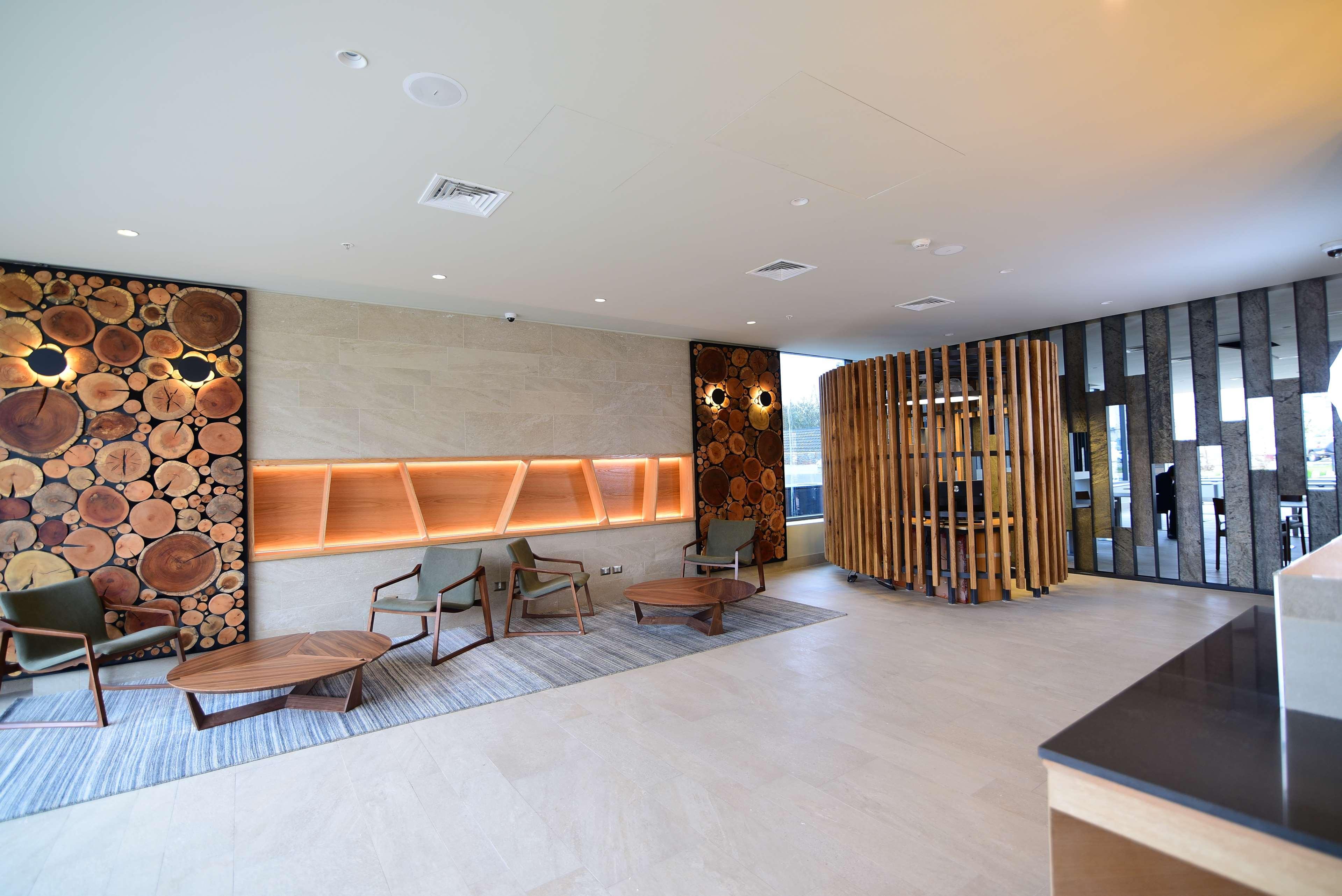 Best Western Ferrat Temuco Exterior photo