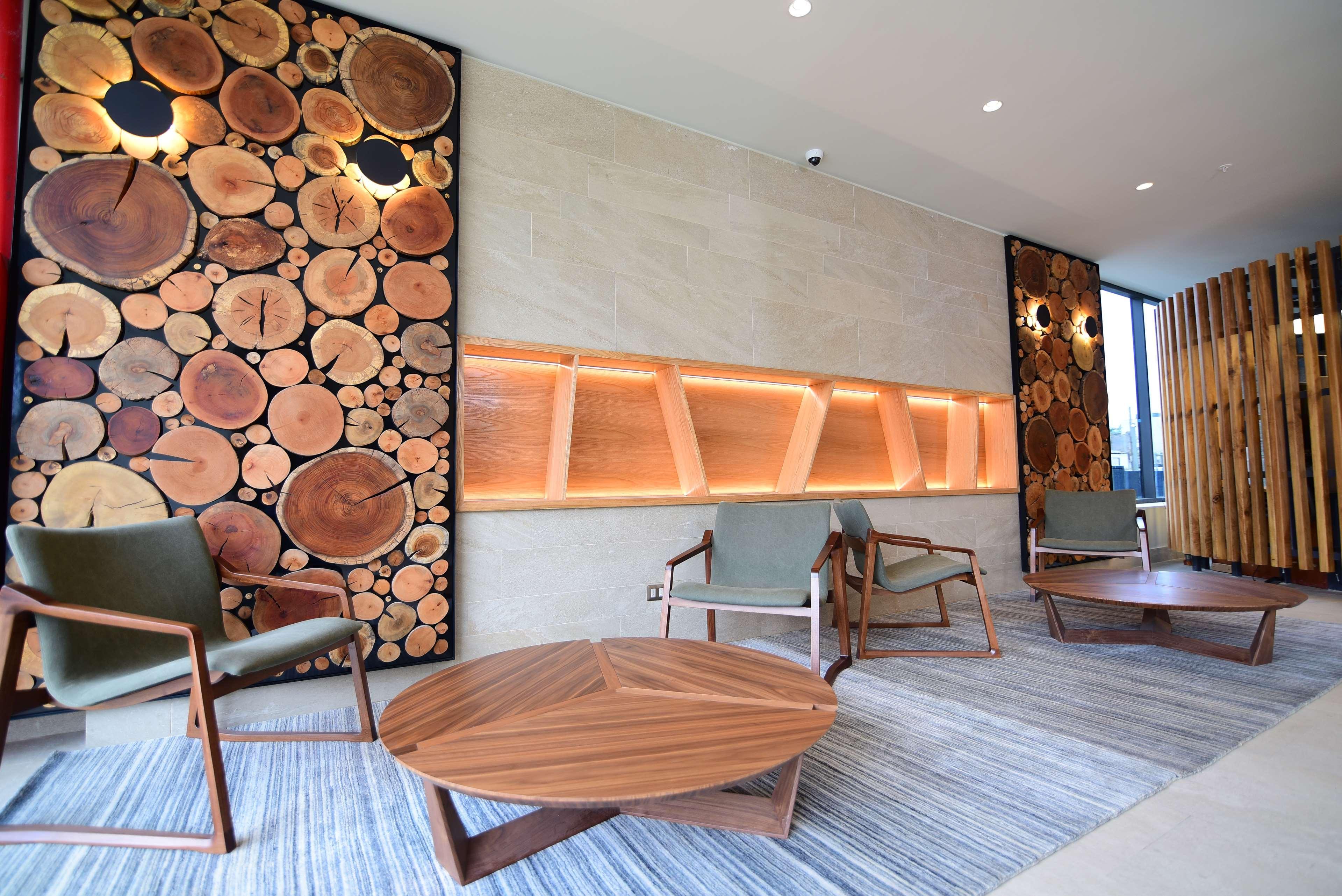 Best Western Ferrat Temuco Exterior photo