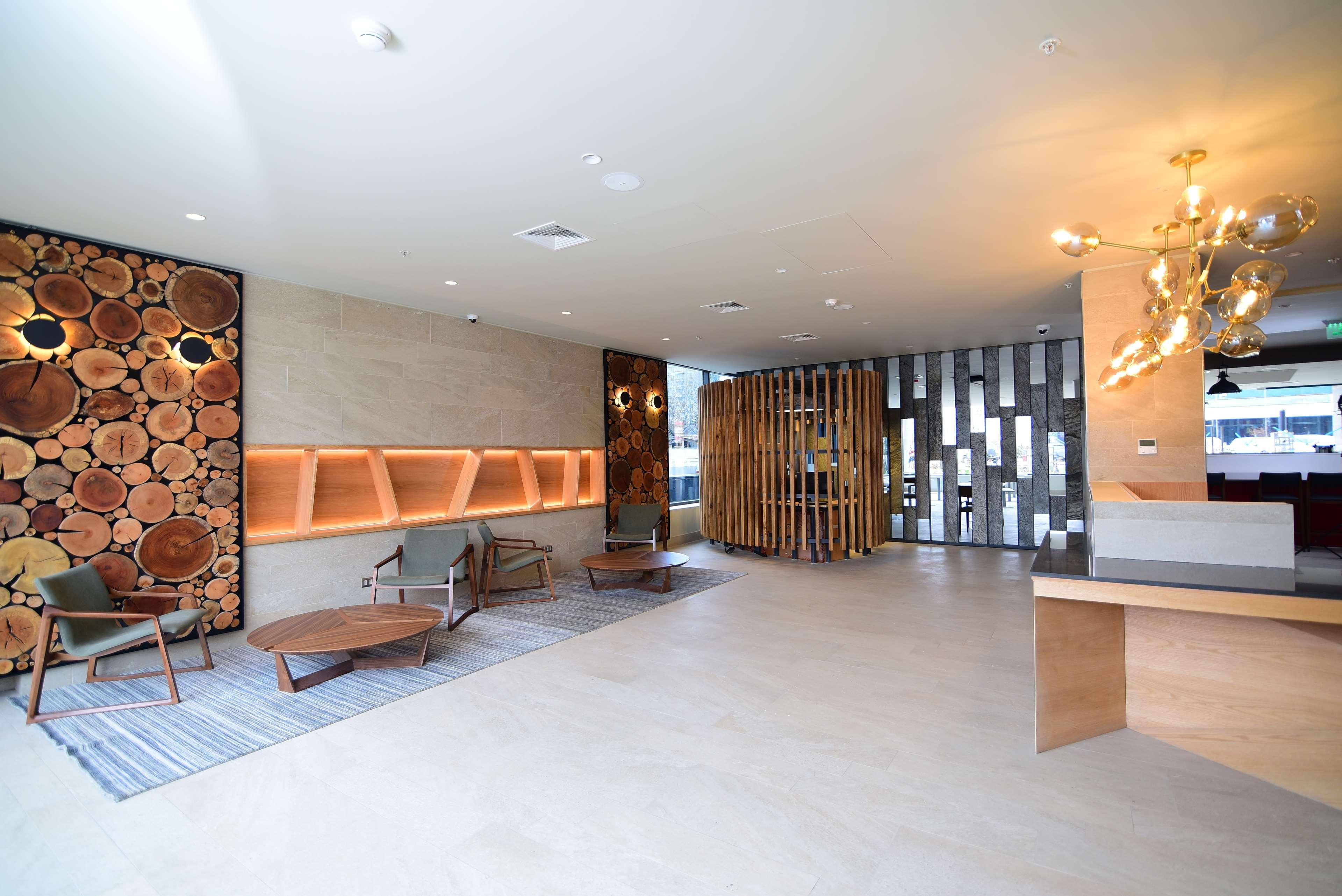 Best Western Ferrat Temuco Exterior photo