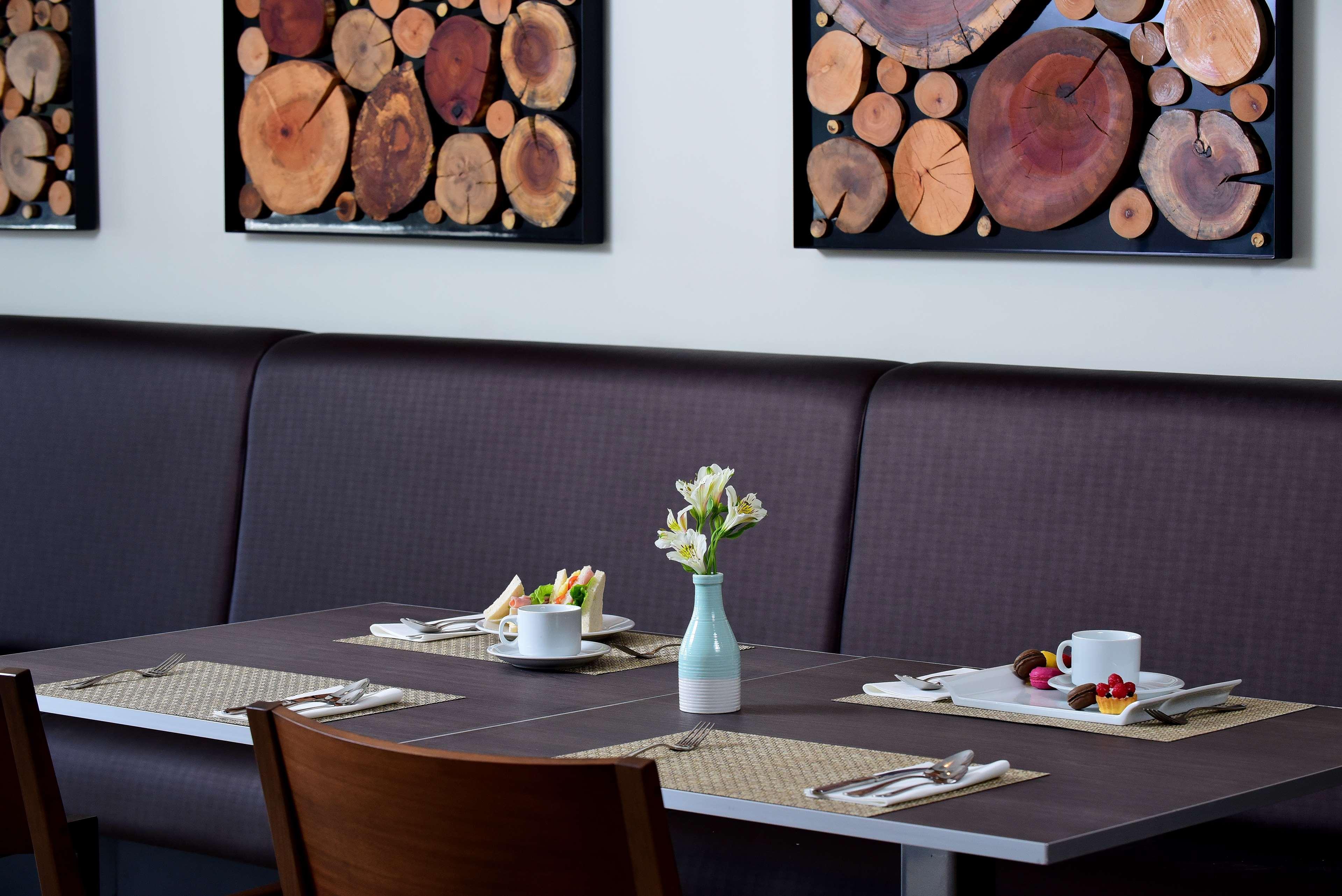 Best Western Ferrat Temuco Exterior photo