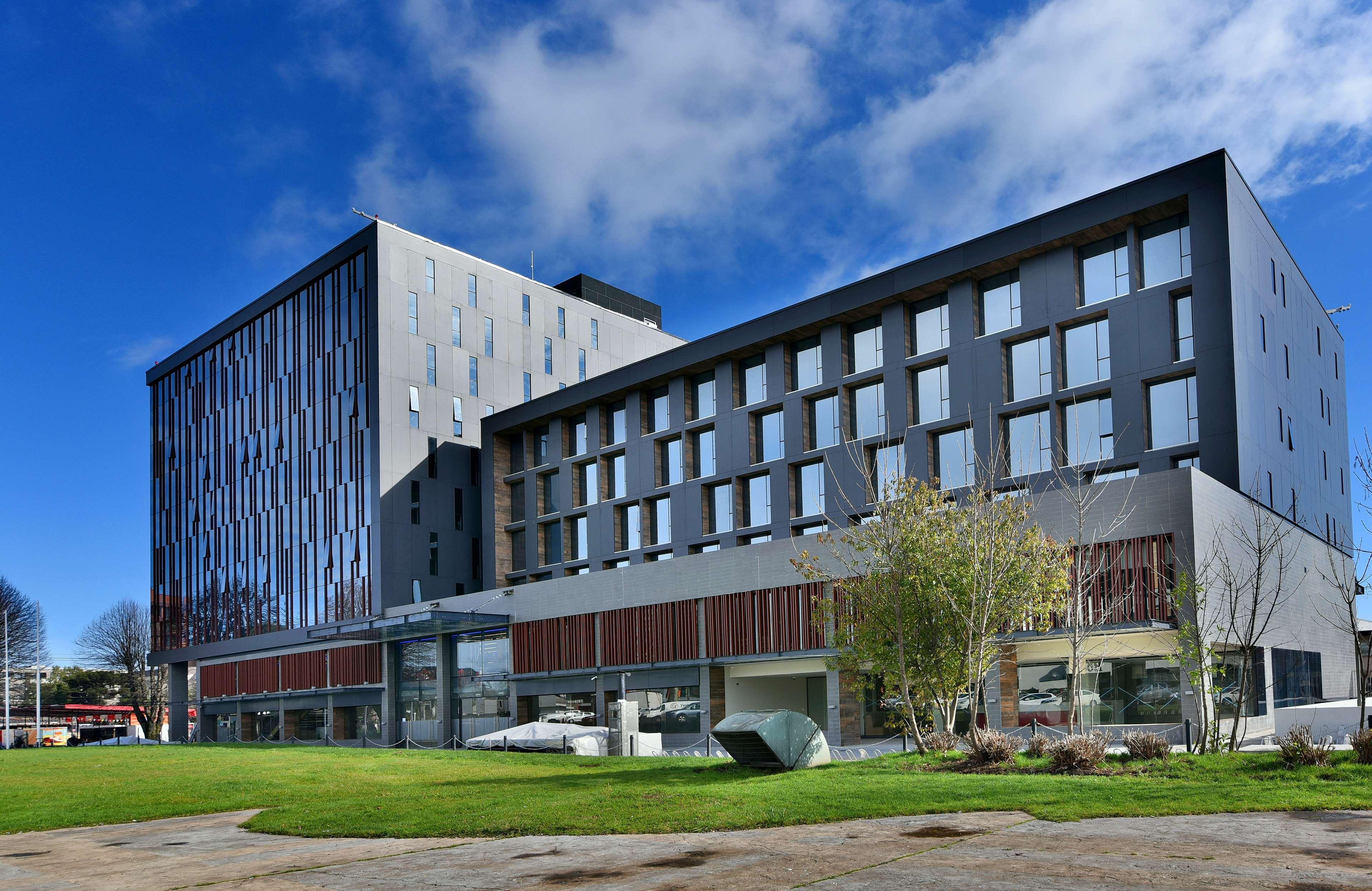Best Western Ferrat Temuco Exterior photo