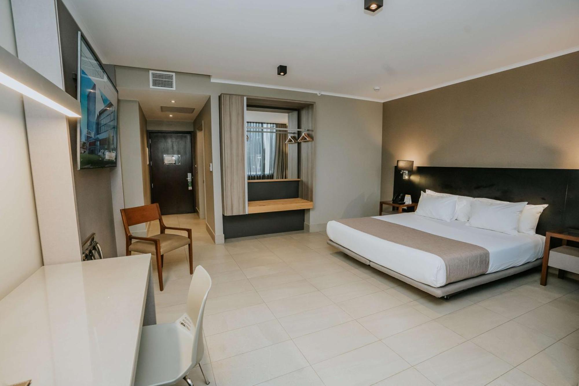 Best Western Ferrat Temuco Exterior photo