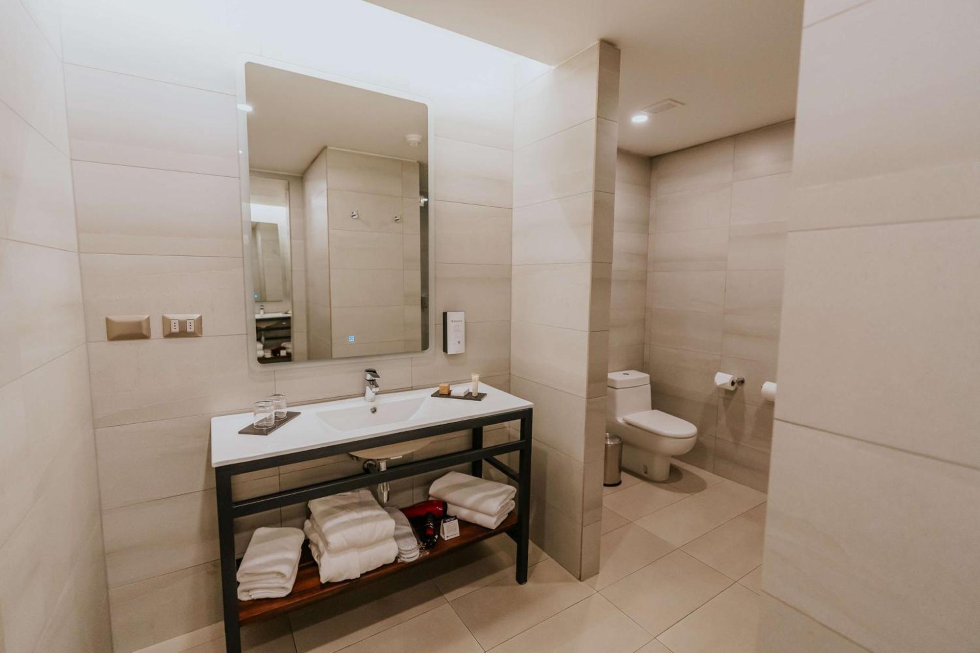 Best Western Ferrat Temuco Exterior photo