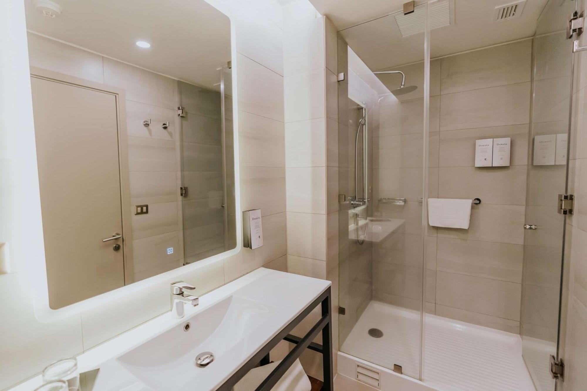 Best Western Ferrat Temuco Exterior photo