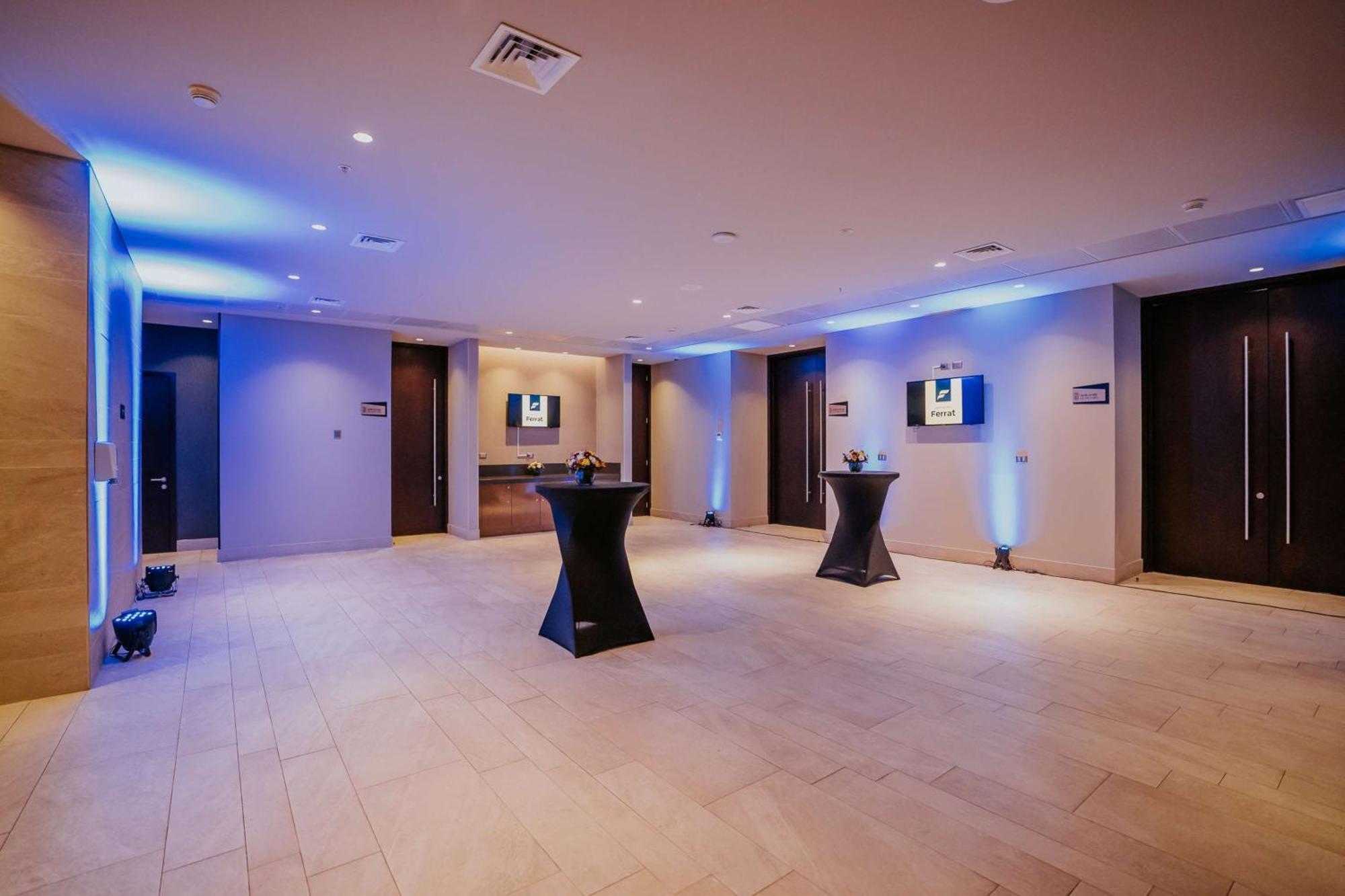 Best Western Ferrat Temuco Exterior photo