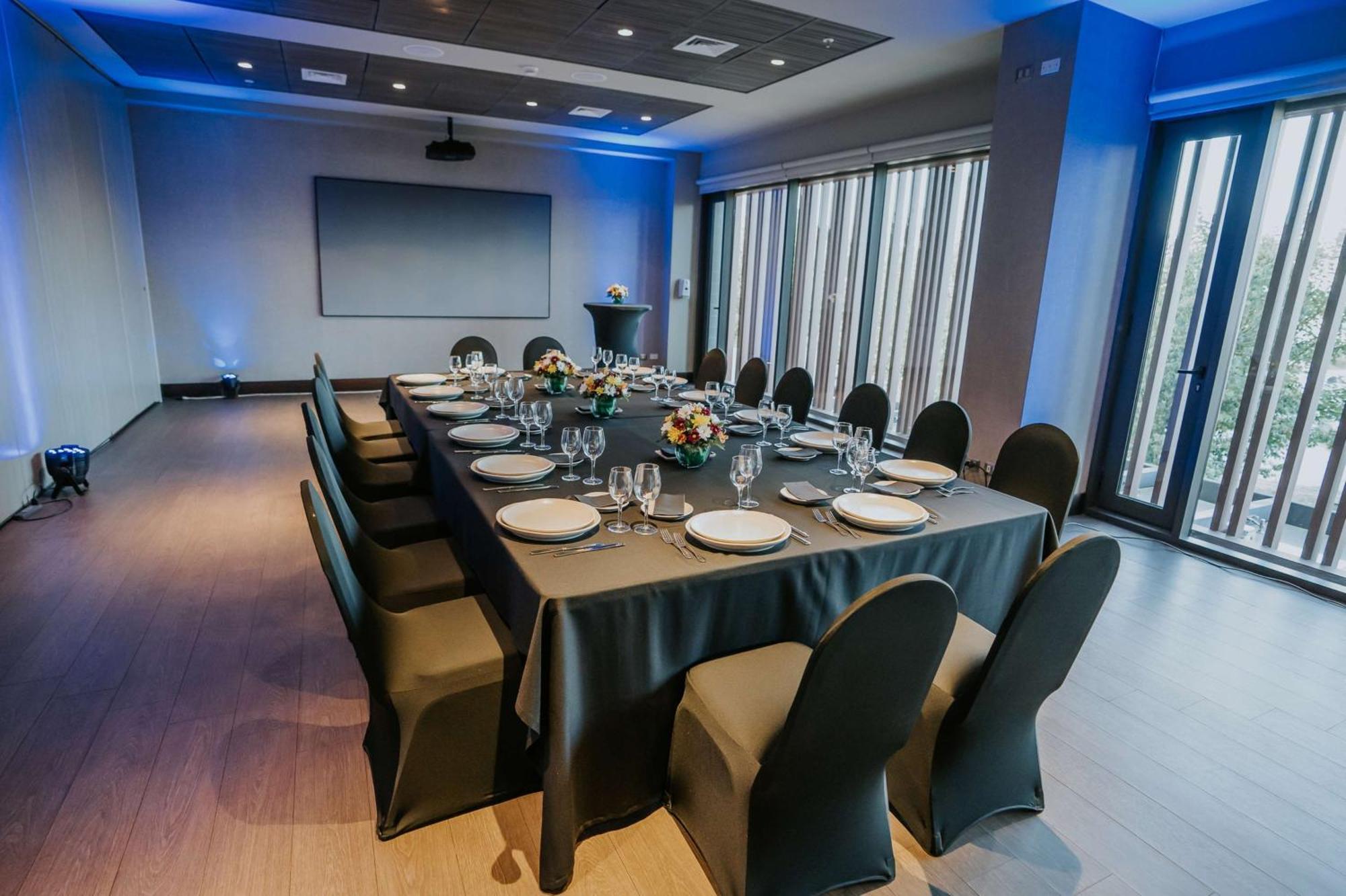 Best Western Ferrat Temuco Exterior photo